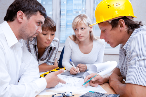 Huấn luyện an toàn, vệ sinh lao động là gì? Ai cần phải tham gia huấn luyện an toàn lao động