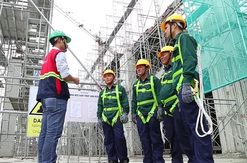 Kiểm định thiết bị