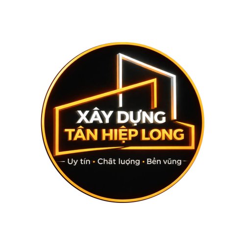 Xây Dựng Tân Hiệp Long –  Công Ty Xây Dựng uy tín TPHCM