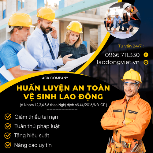 Cảnh báo: Mua chứng chỉ (Thẻ) an toàn lao động có thể gặp rủi ro gì?