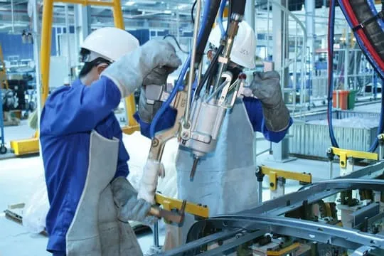 Huấn Luyện An Toàn - Vệ Sinh Lao Động Tại Bắc Cạn