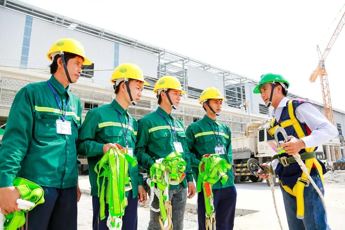 Nghị định 37/2016/NĐ-CP về bảo hiểm tai nạn lao động và bệnh nghề nghiệp