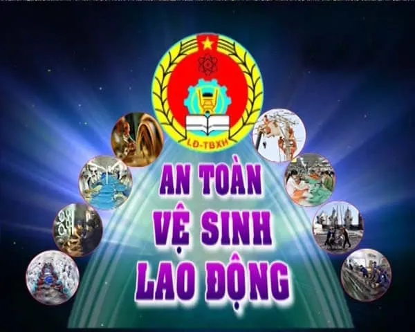 Văn bản pháp luật An toàn vệ sinh lao động