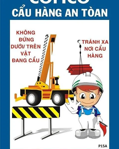Luật An toàn vệ sinh lao động 84/2015/QH13