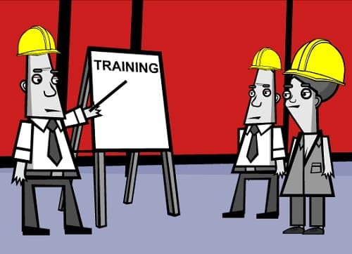 Vì sao các doanh nghiệp nên chọn Trung tâm huấn luyện an toàn lao động AGK?
