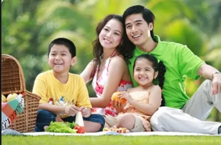 AN TOÀN VỆ SINH LAO ĐỘNG – NƠI KHỞI NGUỒN HẠNH PHÚC.