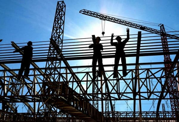 Quản lý, giám sát an toàn lao động trên công trường xây dựng