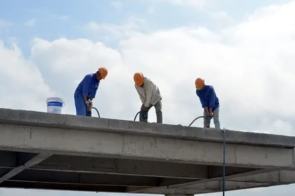 Kiểm định máy khoan - Lý do, quy trình và thời hạn kiểm định