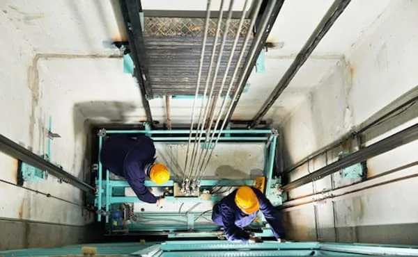 Quy trình kiểm định thang máy chuẩn mới nhất - Lao Động Việt