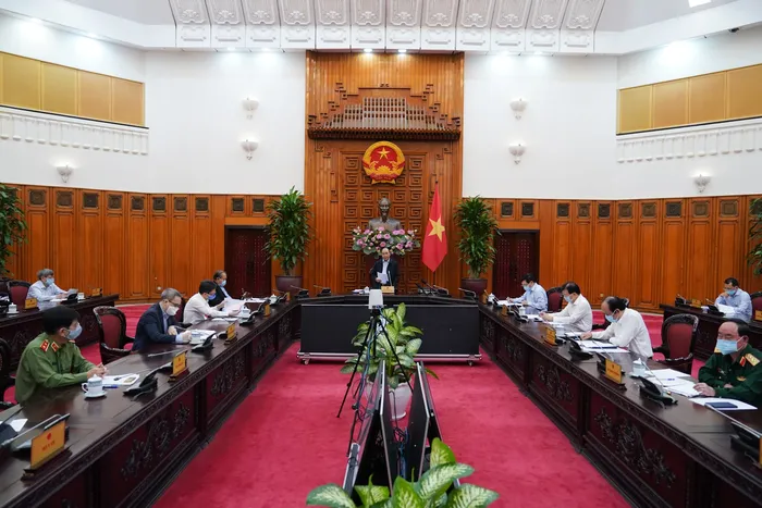 Đối thoại với người lao động trong doanh nghiệp tại Hoài Nhơn