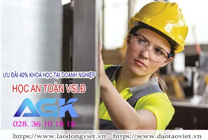 Hướng dẫn tổ chức các hoạt động hưởng ứng Tháng hành động về an toàn, vệ sinh lao động năm 2020 tại Quảng Nam