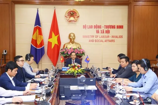 TỔNG KẾT THÁNG HÀNH ĐỘNG VỀ AN TOÀN VỆ SINH LAO ĐỘNG NẮM 2020