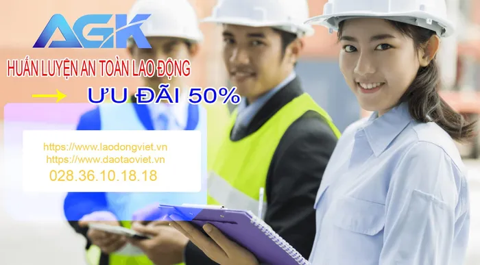 THÁNG HÀNH ĐỘNG VỀ AN TOÀN VỆ SINH LAO ĐỘNG TẠI QUẢNG NGÃI