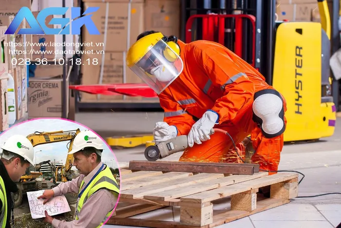 Phát huy các giá trị Tư tưởng Hồ Chí Minh về đảm bảo An toàn cho NLĐ trong bối cảnh cuộc CMCN lần thứ tư và hội nhập quốc tế