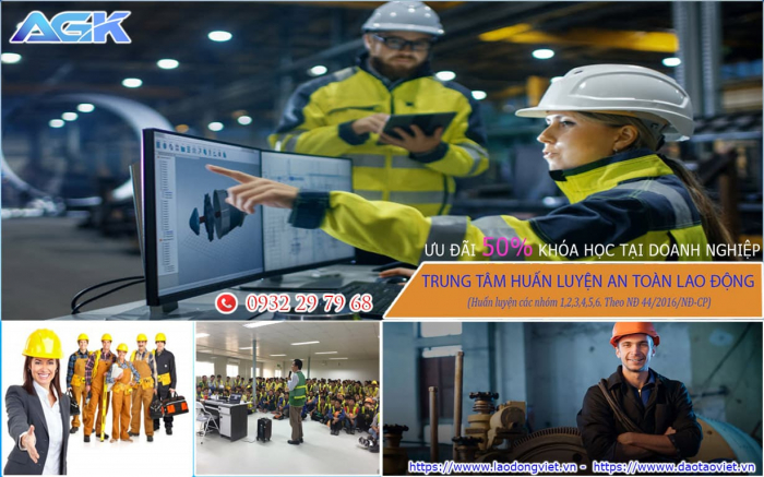Phát động Tháng hành động An toàn vệ sinh lao động năm 2020 tại Bình Định