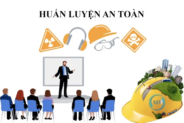Tại sao các đơn vị cần phải có chứng chỉ an toàn lao động?