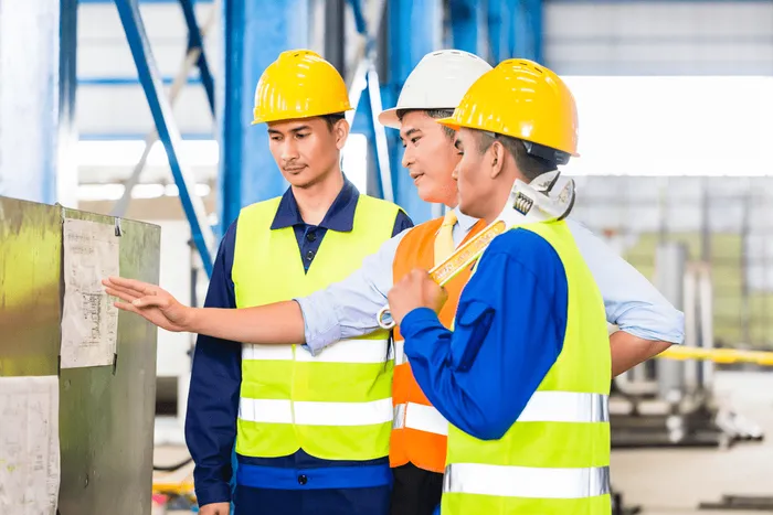 Những ai nên tham gia huấn luyện an toàn vệ sinh lao động? Nên tham gia ở đâu?