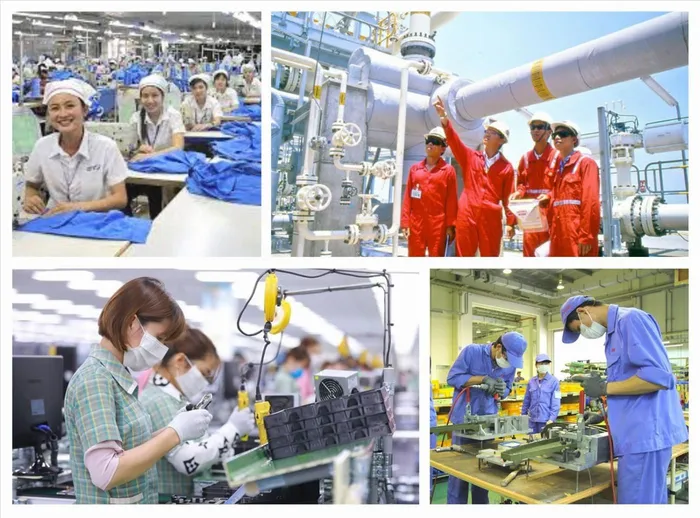 Tầm Quan Trọng Của An Toàn Lao Động Đối Với Mọi Người Trong Cuộc Sống