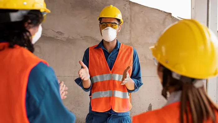 Quy định về công tác trong Huấn Luyện ATVSLĐ