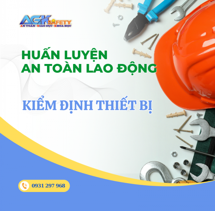 Tầm quan trọng của việc kiểm định thiết bị máy móc