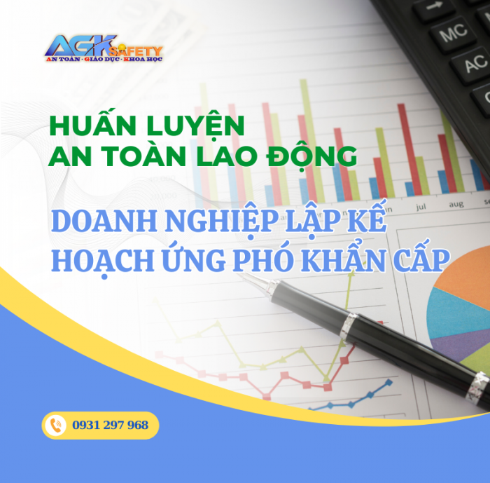 Vì sao tất cả doanh nghiệp cần một kế hoạch để ứng phó khẩn cấp?