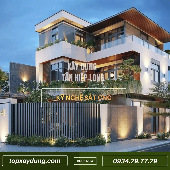 Thợ Cửa Sắt TpHCM Chuyên Nghiệp – Tân Hiệp Long Thiết Kế, Gia Công Theo Mẫu