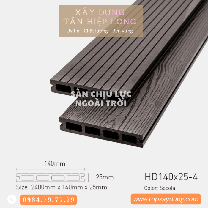 Thi công sàn nhựa PVC chịu lực trong nhà & ngoài trời tại  Đắk Nông