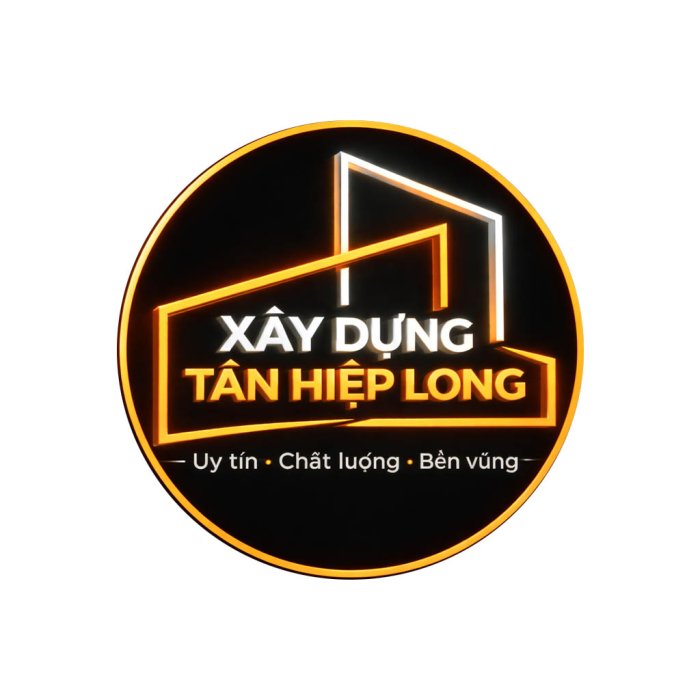 Xây Dựng Tân Hiệp Long –  Công Ty Xây Dựng uy tín TPHCM