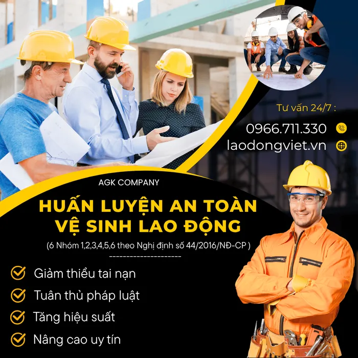 Cảnh báo: Mua chứng chỉ (Thẻ) an toàn lao động có thể gặp rủi ro gì?