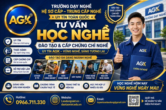 Trung Tâm Đào Tạo & Cấp Chứng Chỉ Nghề Cấp Tốc – Danh Mục Các Chứng Chỉ Nghề